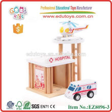 Children Game Hospital Toys Educational